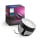 Inteligentna lampa Philips Hue White and color ambiance Lampa Iris (Czarny)